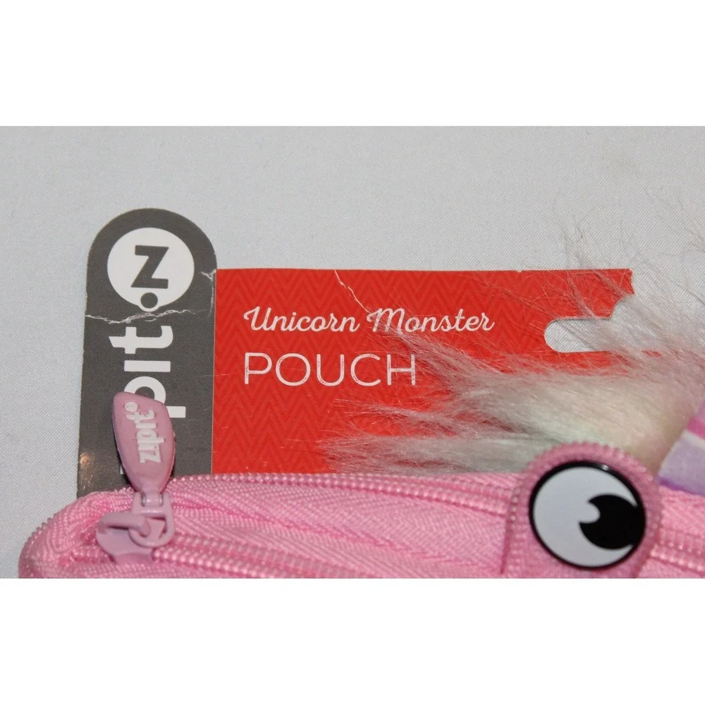 Zipit kid pouch